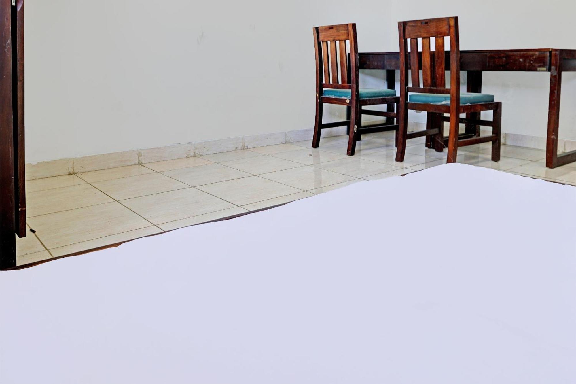 מאלאנג Spot On 92374 Penginapan Rusunawa מראה חיצוני תמונה